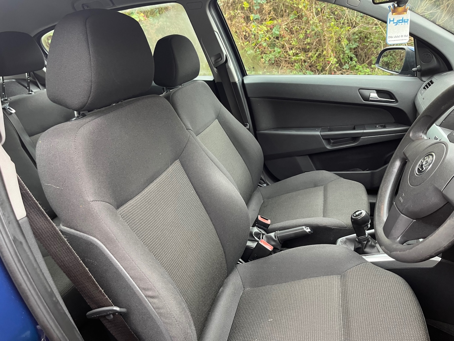 Used Vauxhall Astra 2009 for sale - 76662952: Photo 11