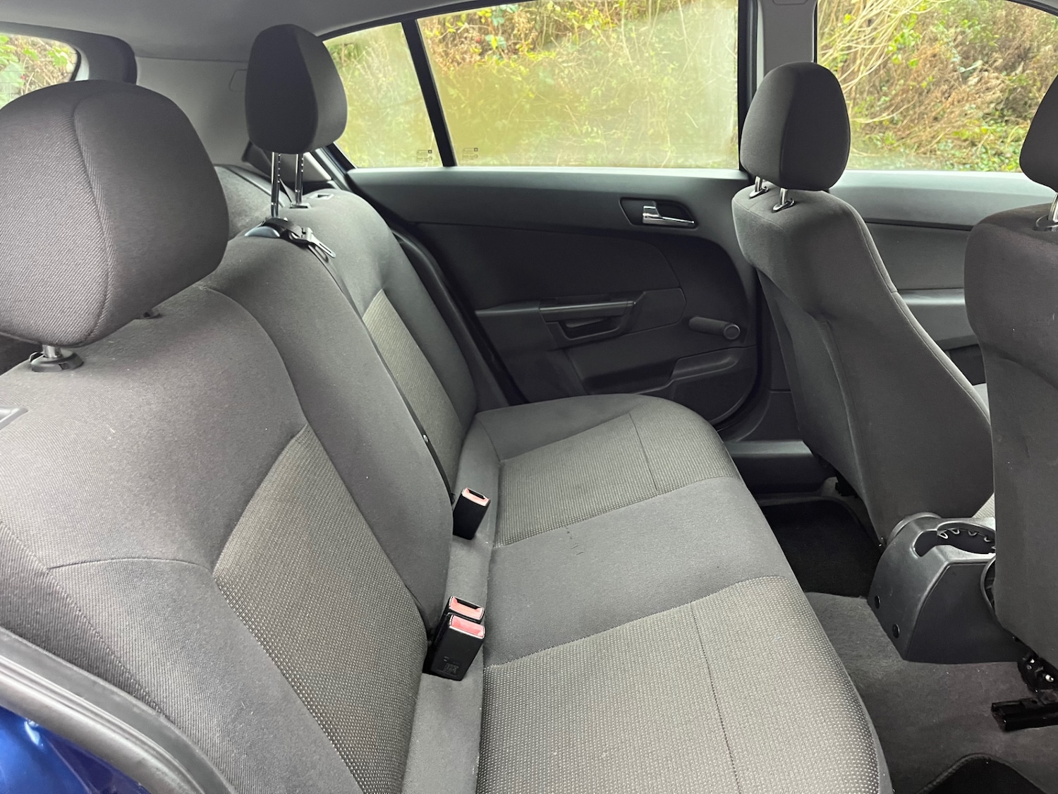 Used Vauxhall Astra 2009 for sale - 76662952: Photo 12