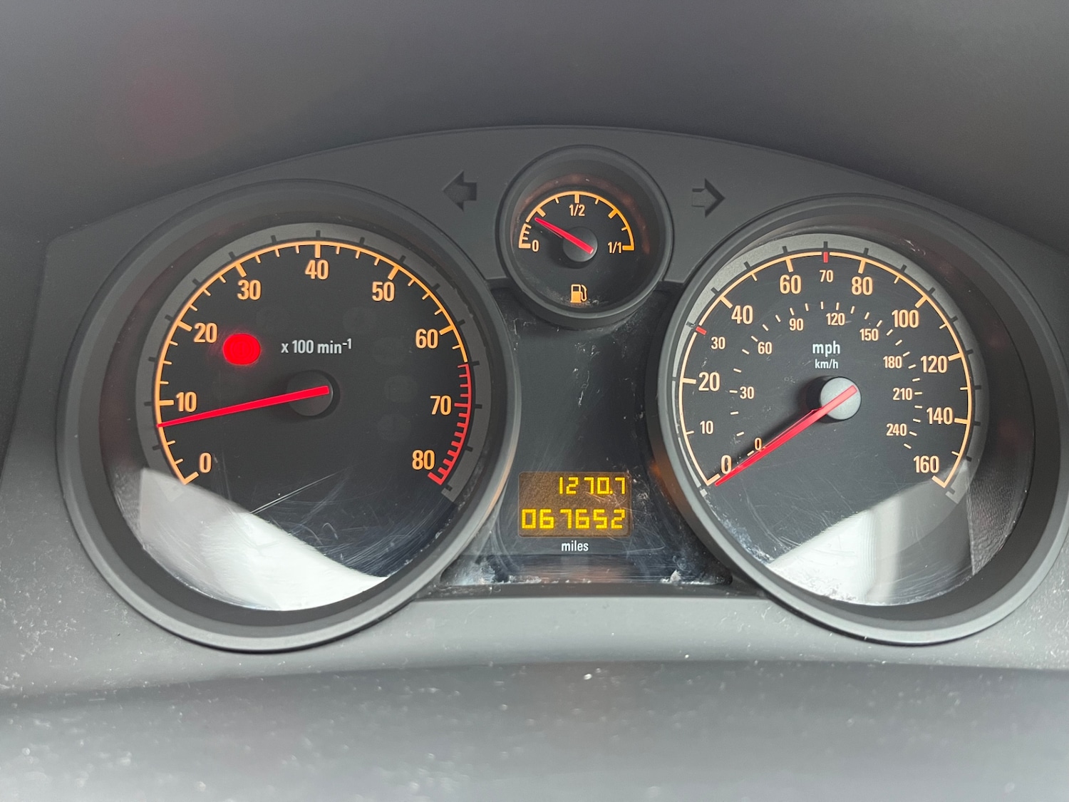 Used Vauxhall Astra 2009 for sale - 76662952: Photo 13