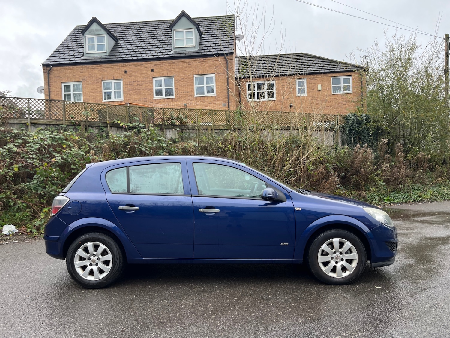 Used Vauxhall Astra 2009 for sale - 76662952: Photo 8