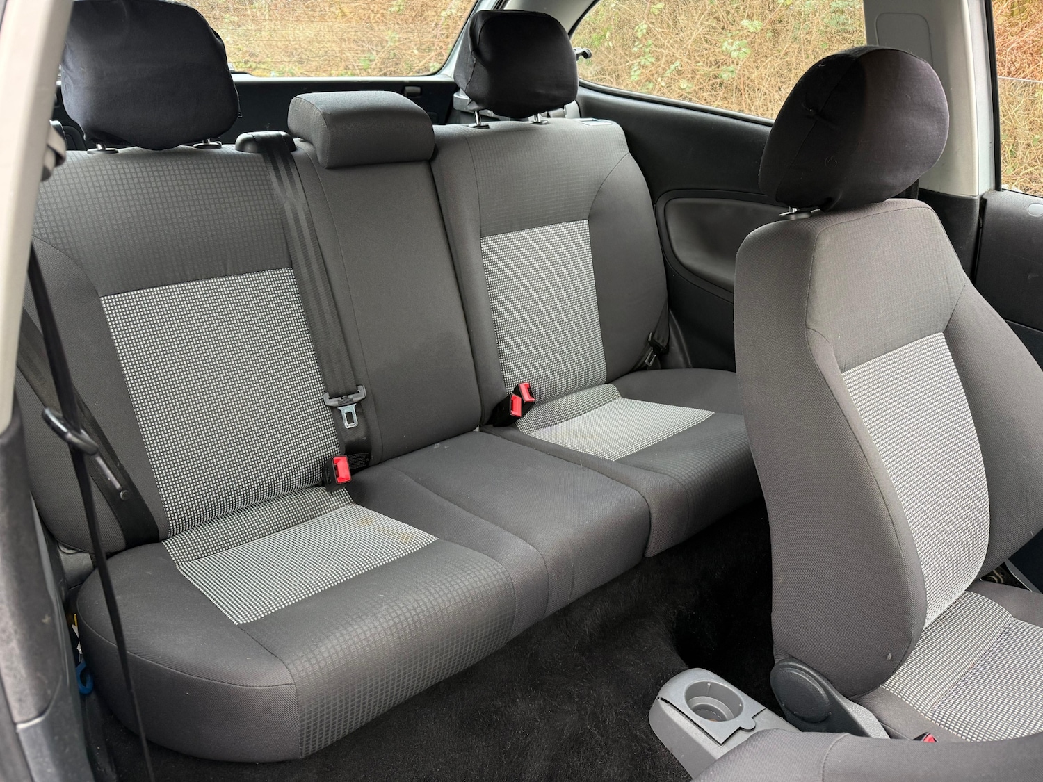 Used SEAT Ibiza 2006 for sale - 77475530: Photo 10