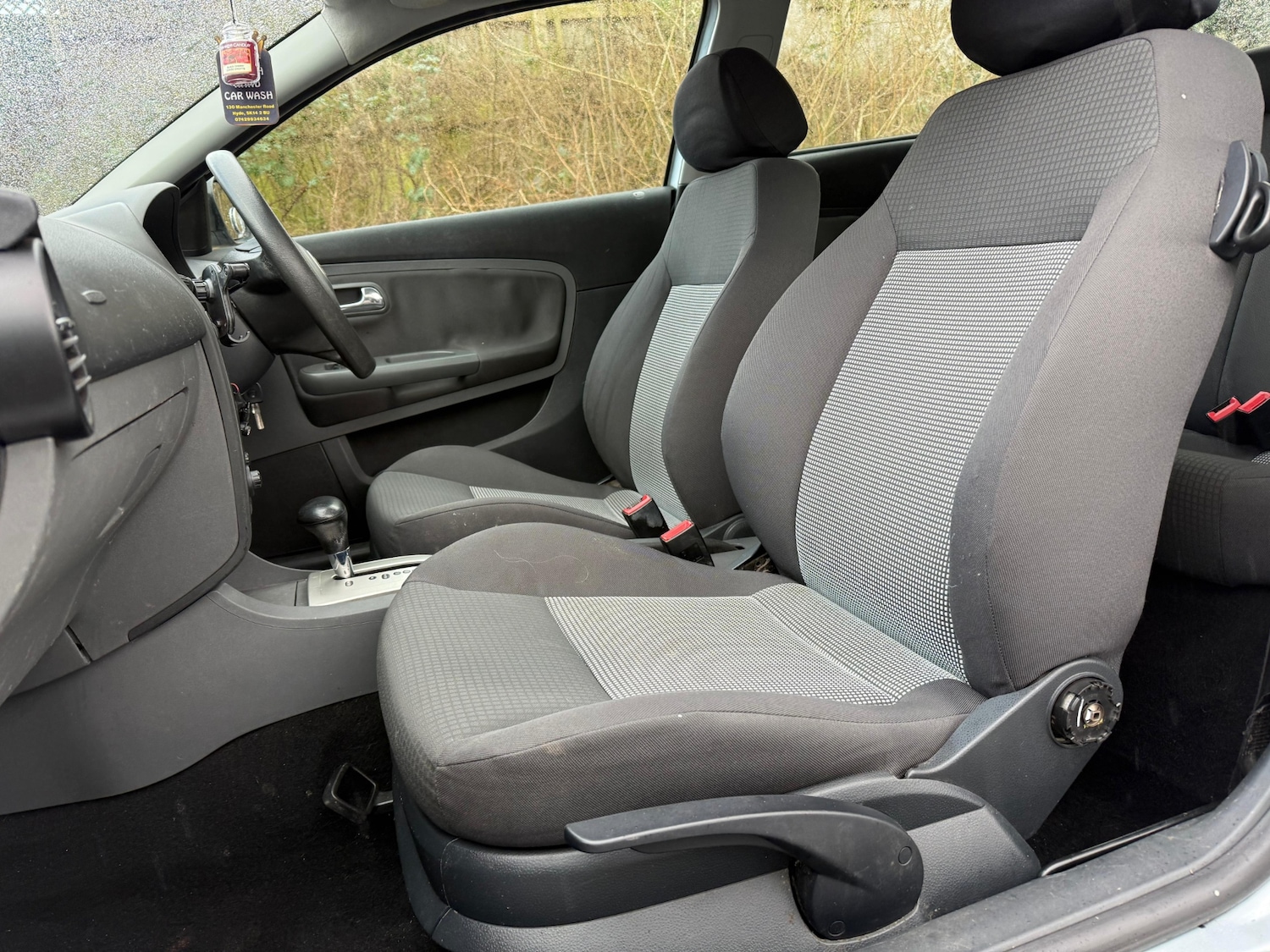 Used SEAT Ibiza 2006 for sale - 77475530: Photo 11