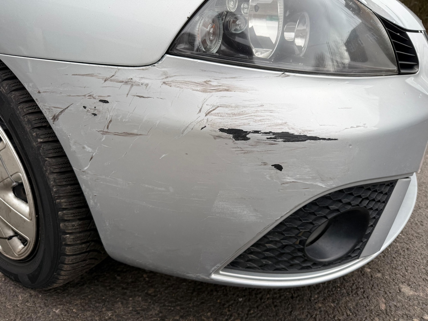 Used SEAT Ibiza 2006 for sale - 77475530: Photo 5