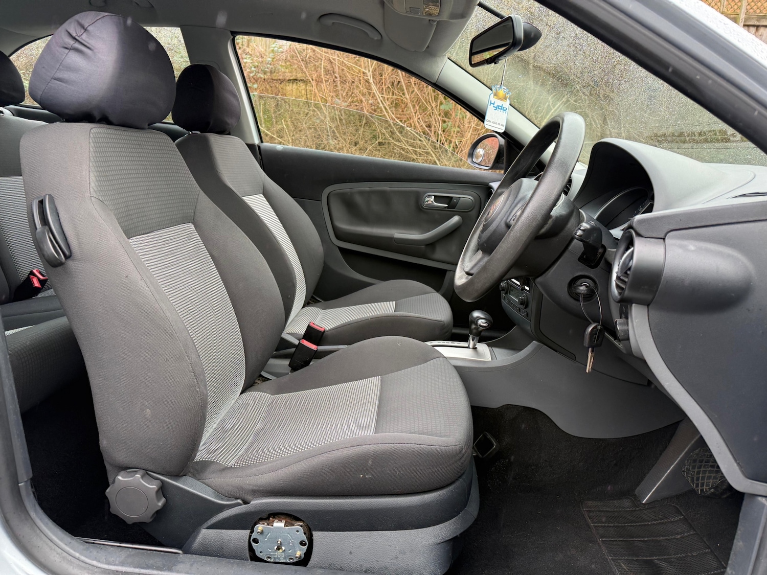 Used SEAT Ibiza 2006 for sale - 77475530: Photo 8