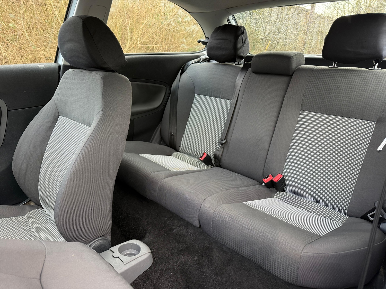 Used SEAT Ibiza 2006 for sale - 77475530: Photo 9