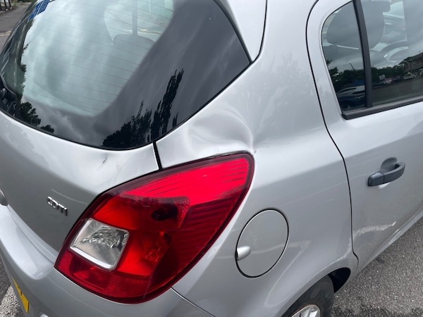 Used Vauxhall Corsa 2015 for sale - 75428985: Photo 12