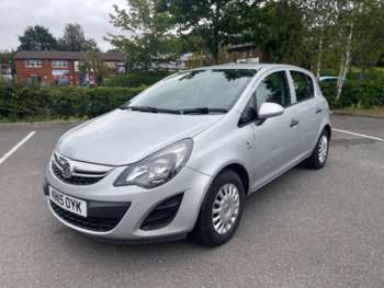 2015 (15) - 1.3 CDTi ecoFLEX Limited Edition 5dr