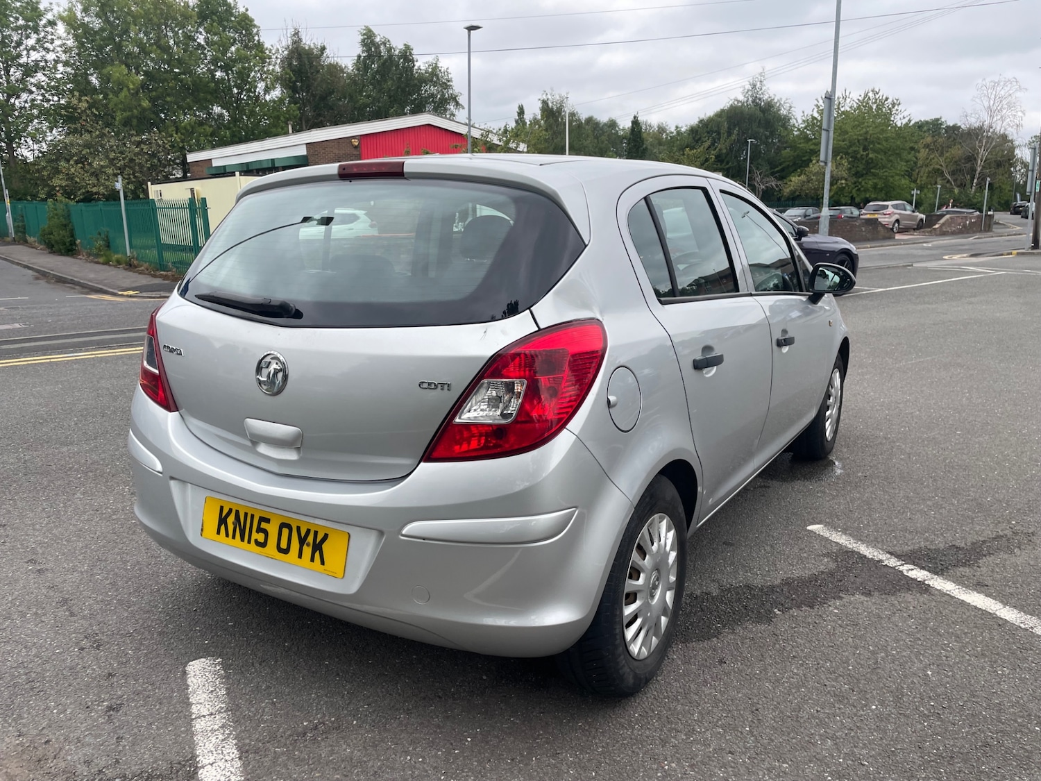 Vehicle 7