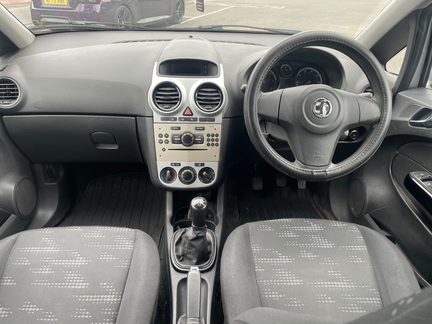 Vehicle 9