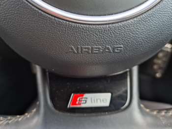Used Audi A3 2015 for sale - 75243636: Photo
