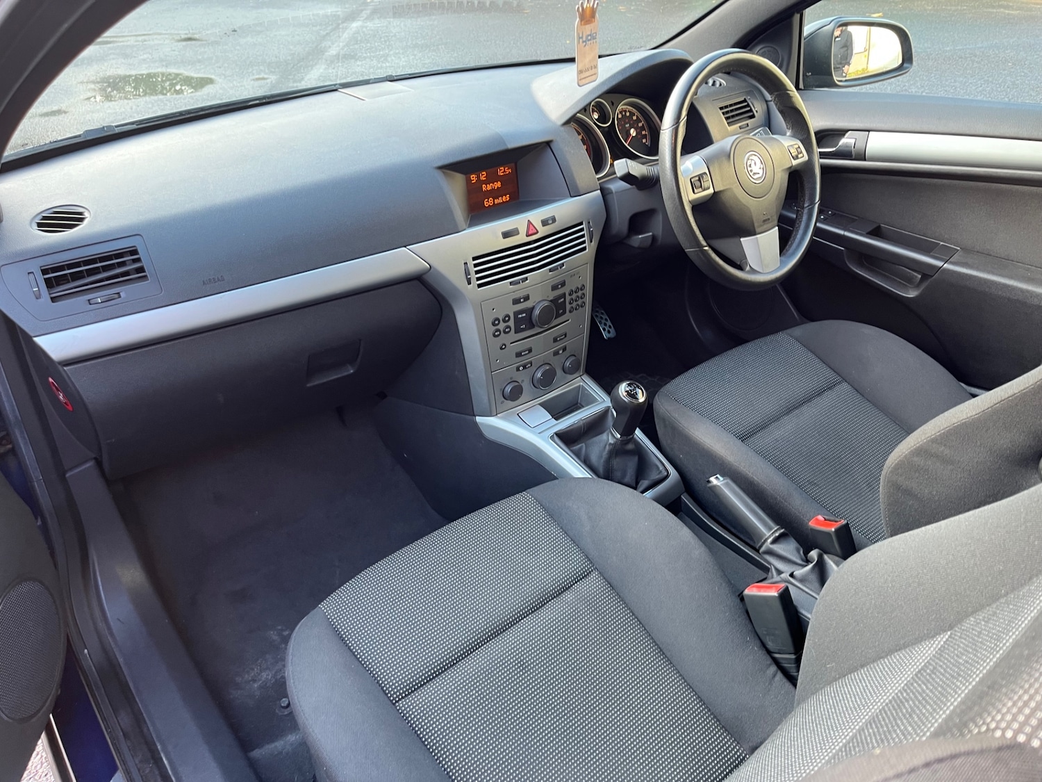 Used Vauxhall Astra 2007 for sale - 76518262: Photo 10