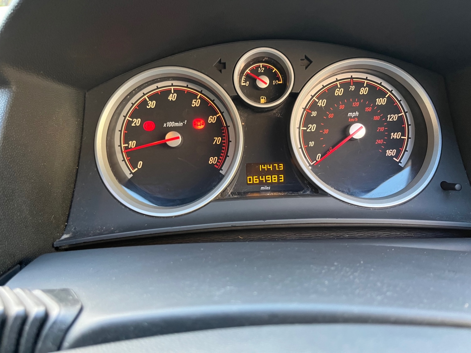 Used Vauxhall Astra 2007 for sale - 76518262: Photo 13