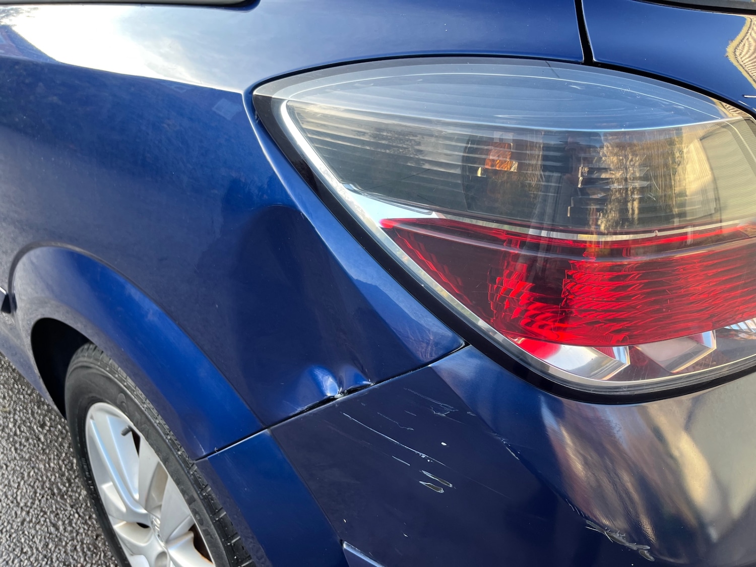 Used Vauxhall Astra 2007 for sale - 76518262: Photo 14