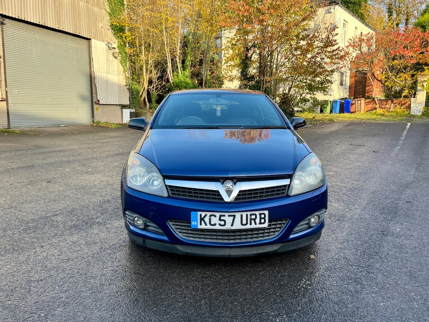 Used Vauxhall Astra 2007 for sale - 76518262: Photo 3