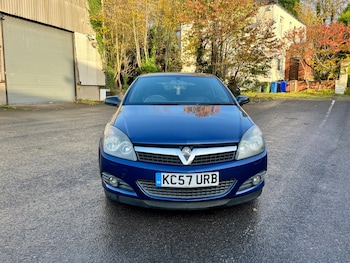 Used Vauxhall Astra 2007 for sale - 76518262: Photo