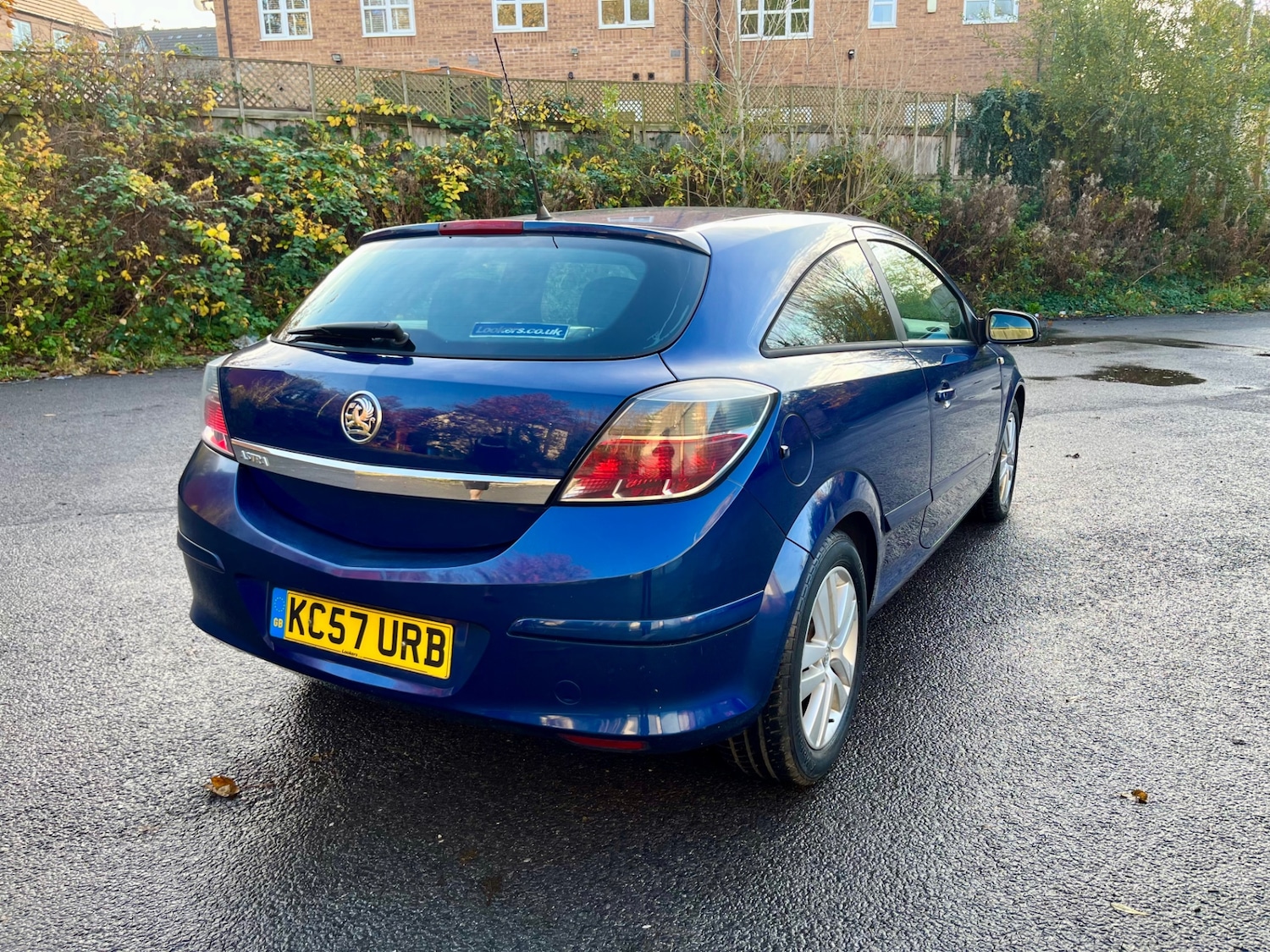 Used Vauxhall Astra 2007 for sale - 76518262: Photo 7