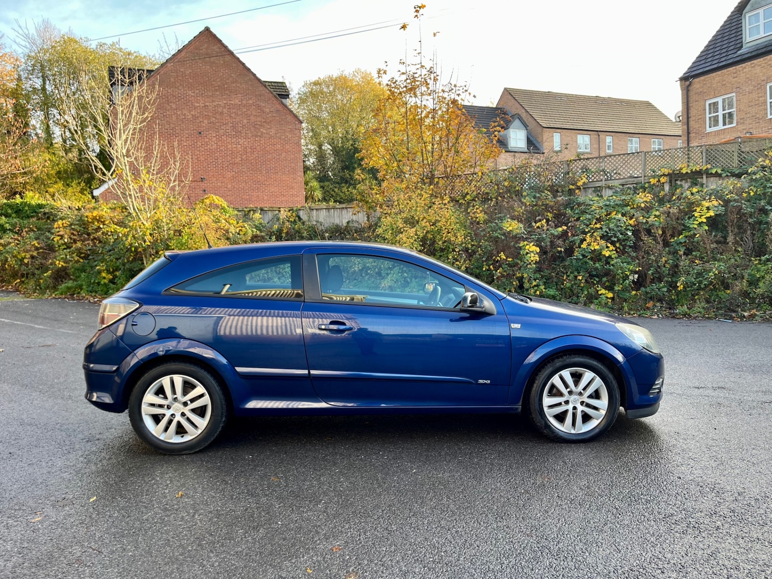 Used Vauxhall Astra 2007 for sale - 76518262: Photo 8