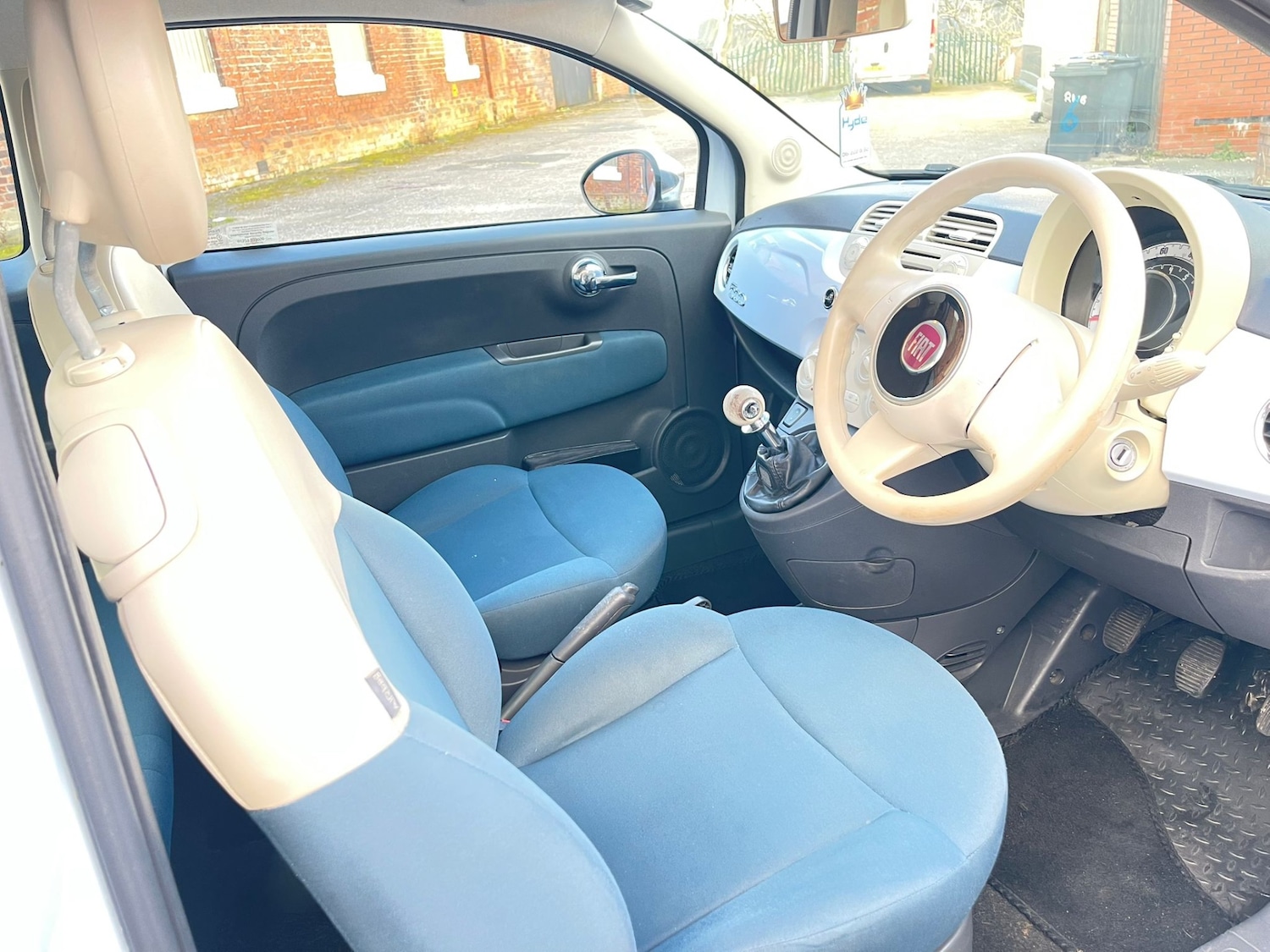 Used Fiat 500 2009 for sale - 77060492: Photo 10