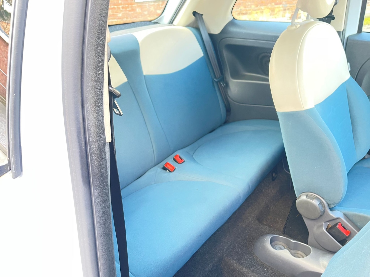 Used Fiat 500 2009 for sale - 77060492: Photo 11