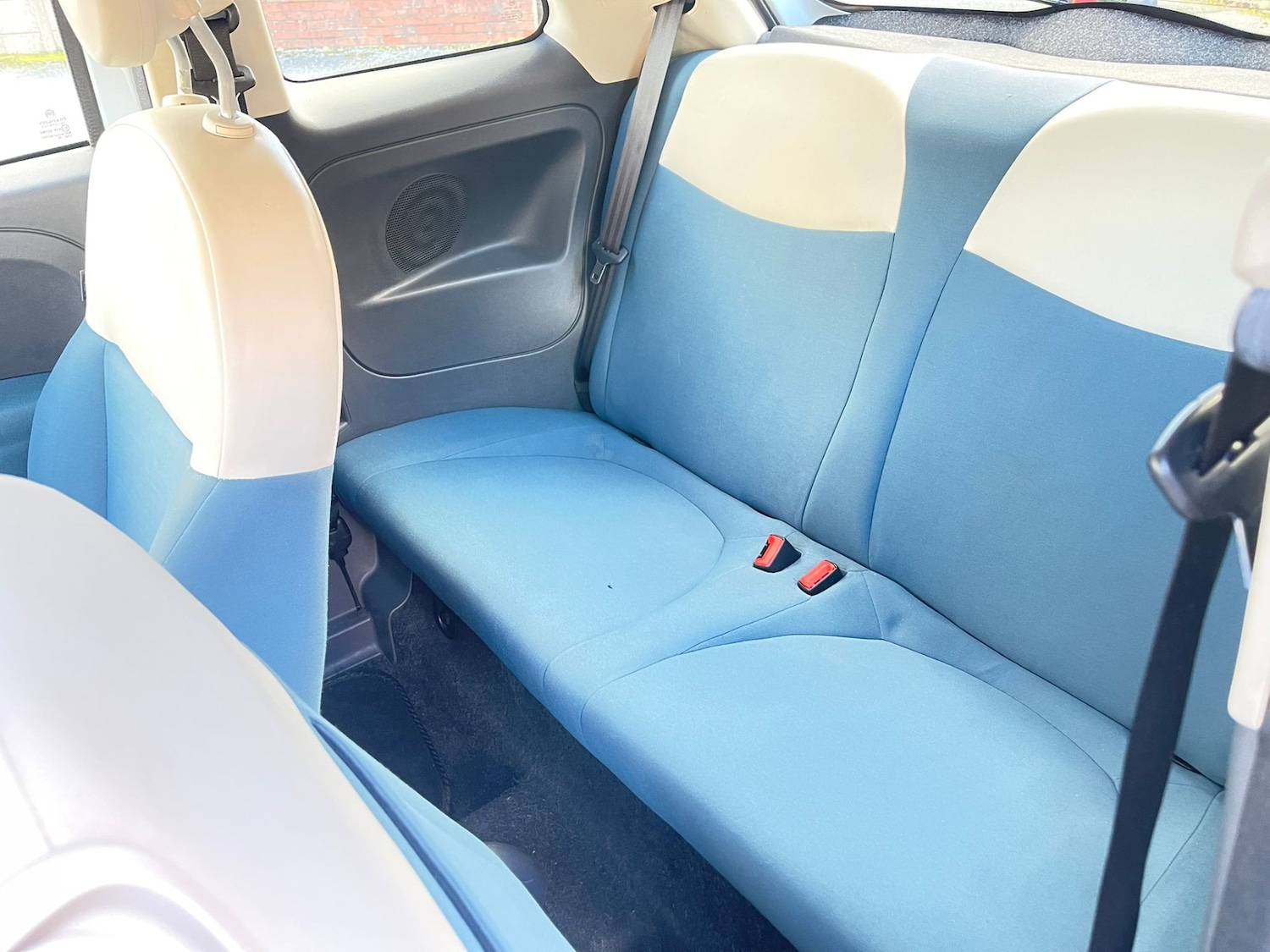 Used Fiat 500 2009 for sale - 77060492: Photo 13