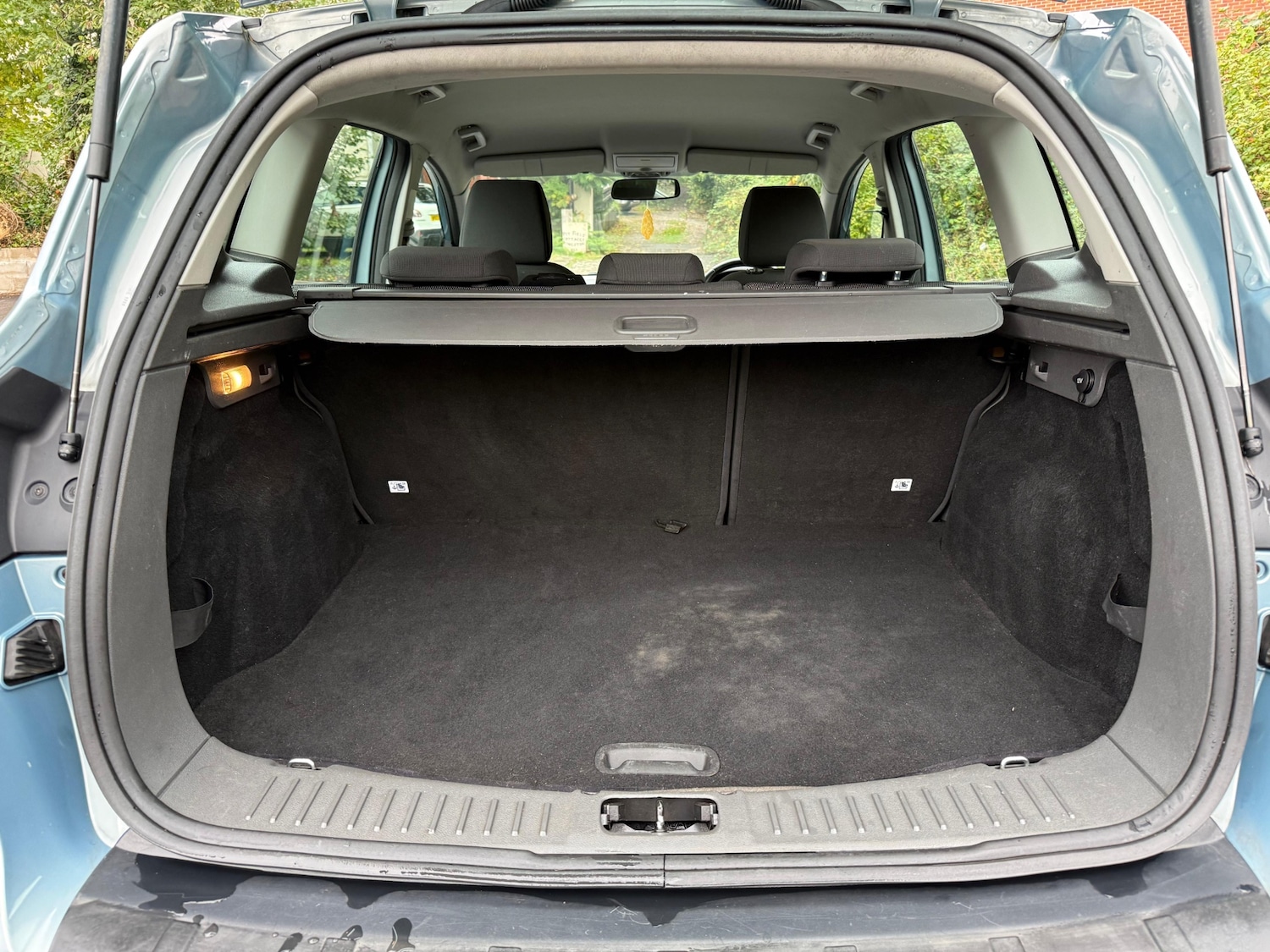 Used Ford Kuga 2009 for sale - 76246288: Photo 10