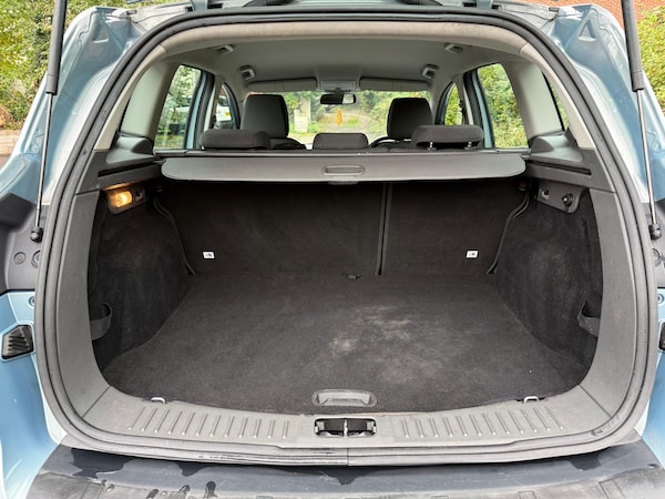 Used Ford Kuga 2009 for sale - 76246288: Photo 10