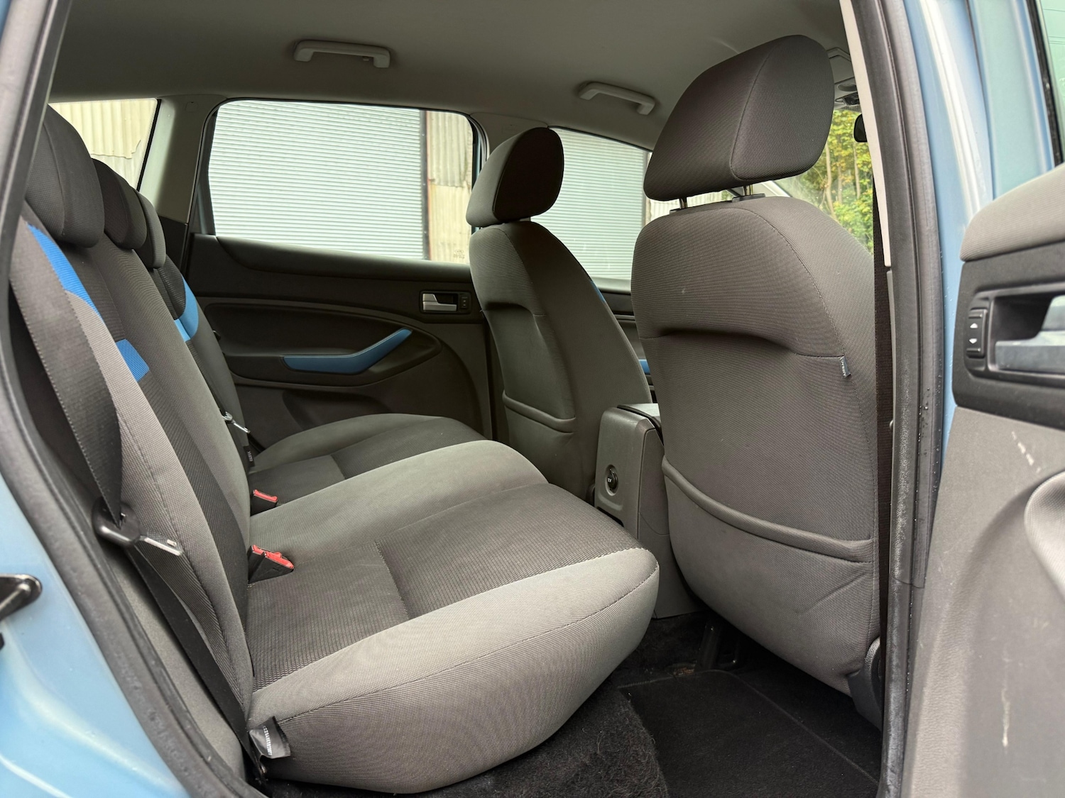 Used Ford Kuga 2009 for sale - 76246288: Photo 11