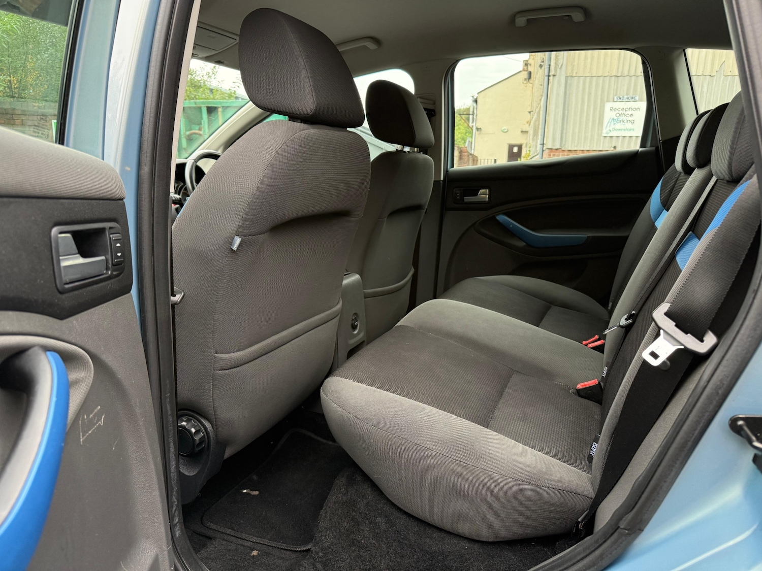 Used Ford Kuga 2009 for sale - 76246288: Photo 14