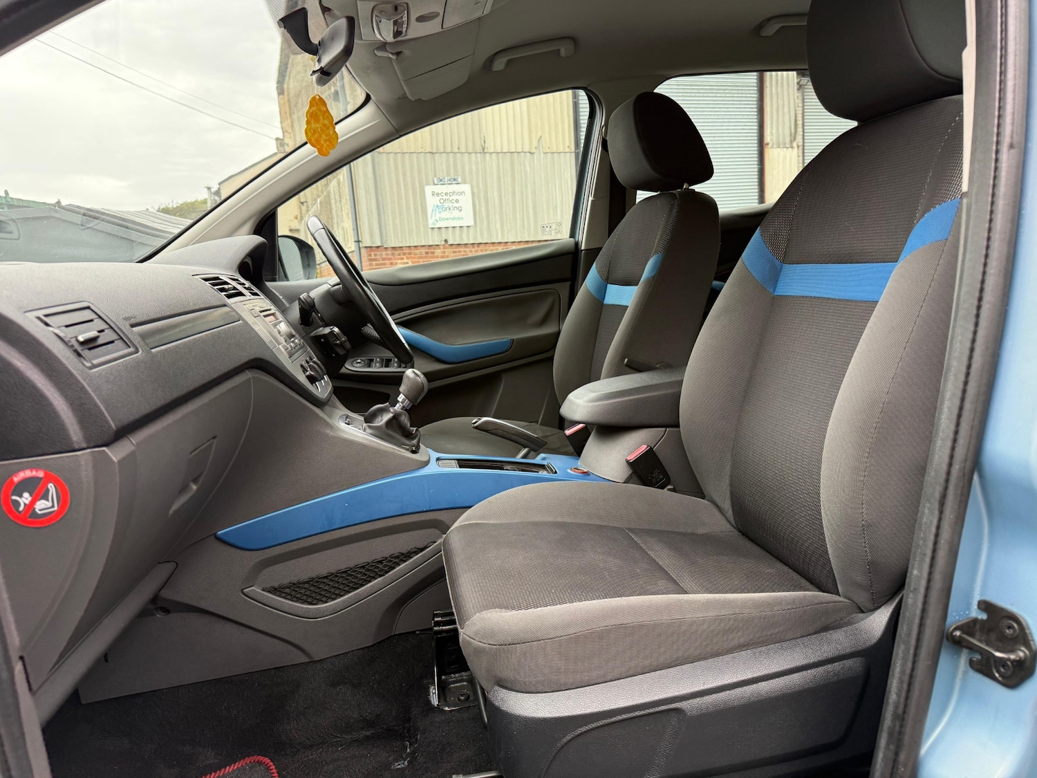 Used Ford Kuga 2009 for sale - 76246288: Photo 15