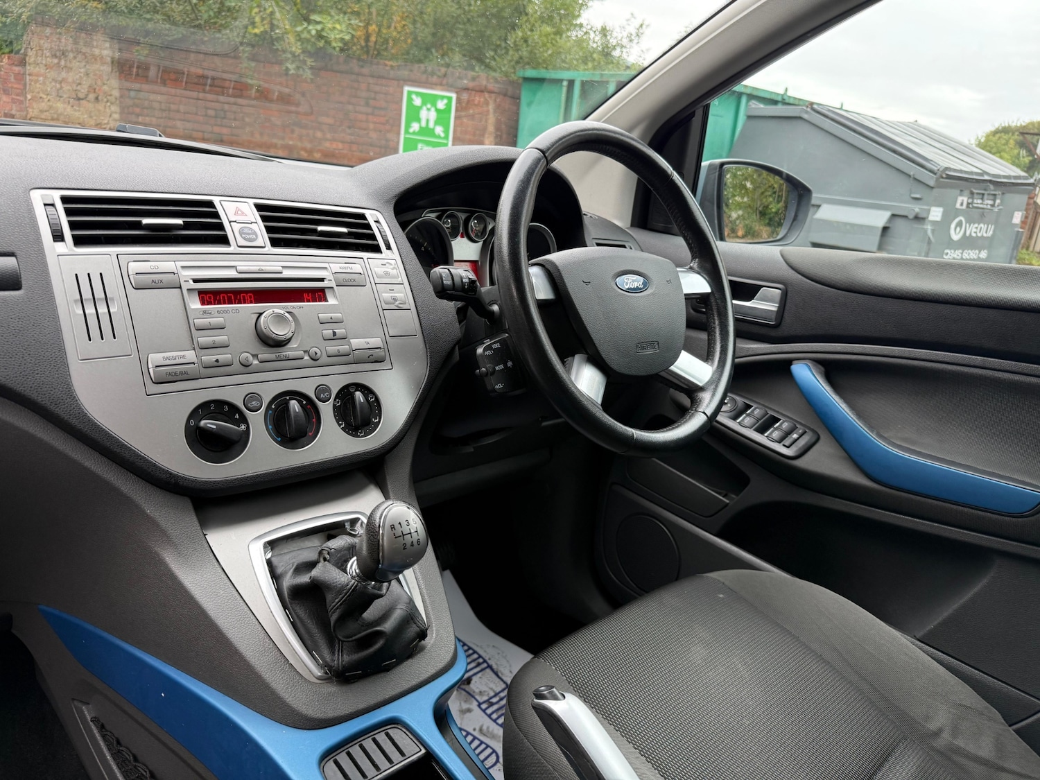 Used Ford Kuga 2009 for sale - 76246288: Photo 2