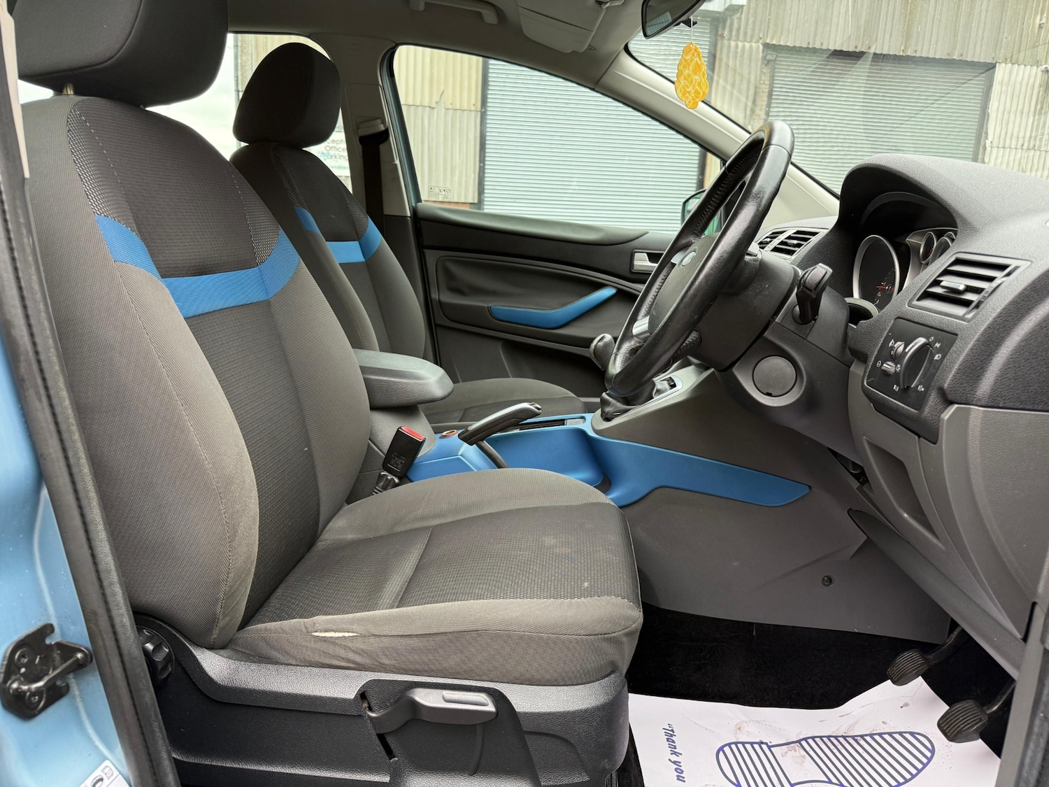 Used Ford Kuga 2009 for sale - 76246288: Photo 9