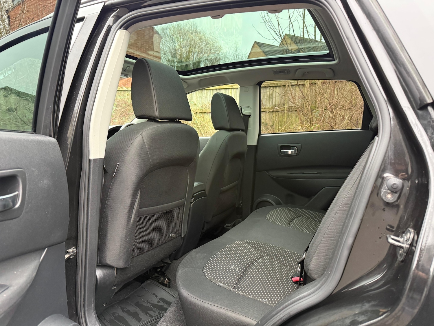 Used Nissan Qashqai 2009 for sale - 77251486: Photo 4