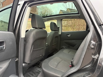 Used Nissan Qashqai 2009 for sale - 77251486: Photo