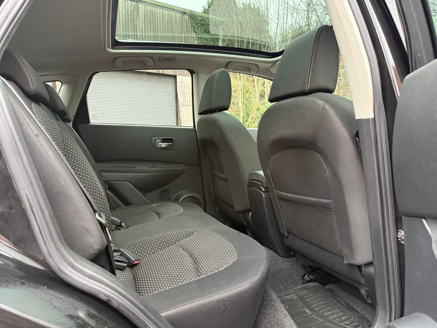 Used Nissan Qashqai 2009 for sale - 77251486: Photo 5