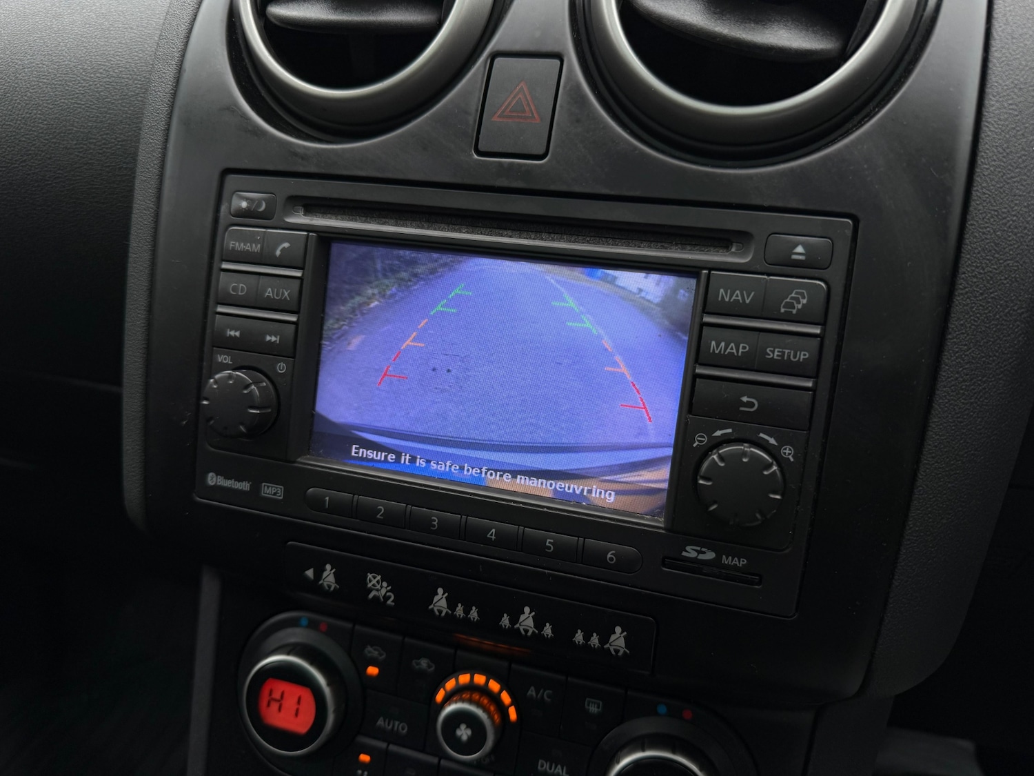 Used Nissan Qashqai 2009 for sale - 77251486: Photo 6