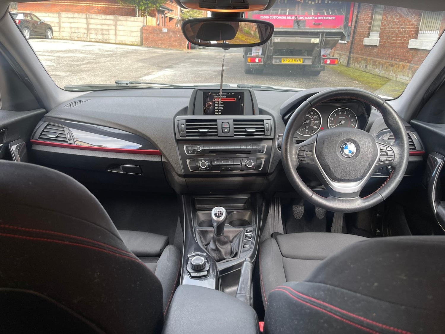 Used BMW 1 Series 2015 for sale - 78046052: Photo 10