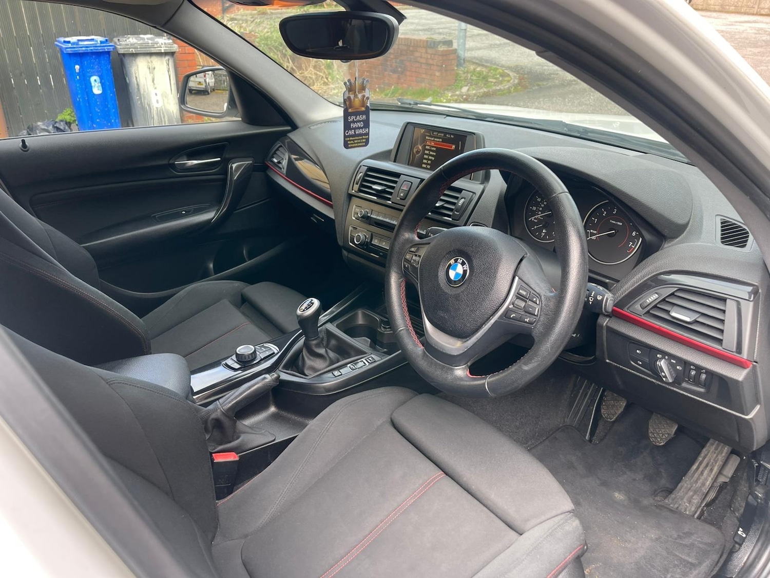 Used BMW 1 Series 2015 for sale - 78046052: Photo 13