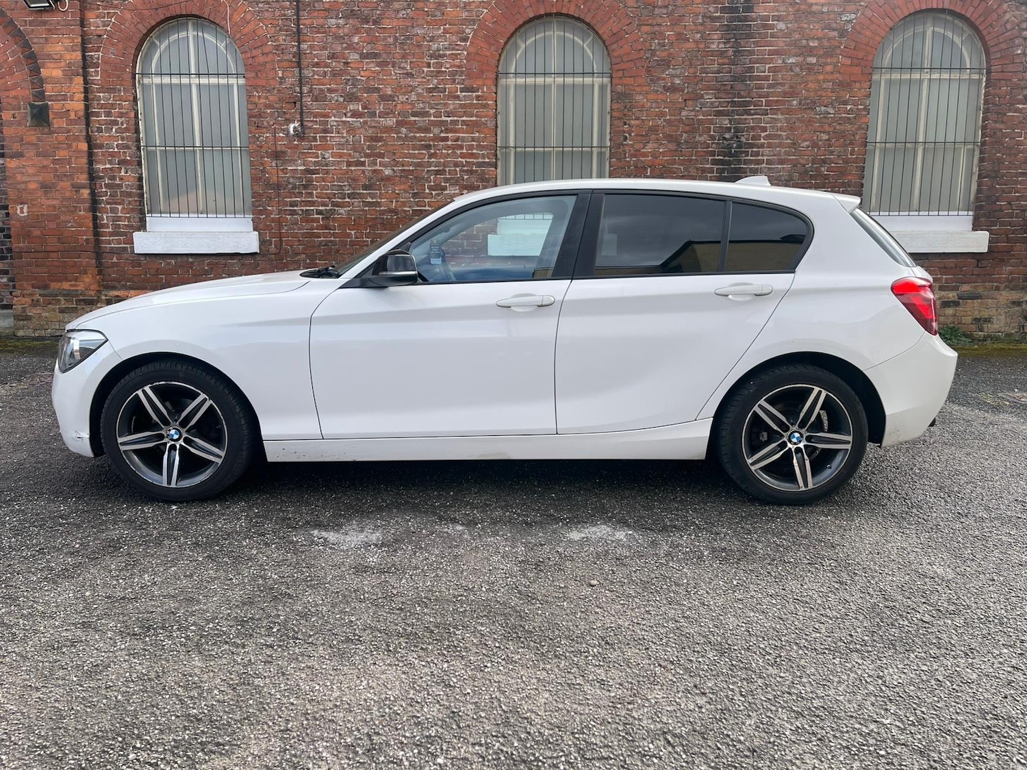 Used BMW 1 Series 2015 for sale - 78046052: Photo 4