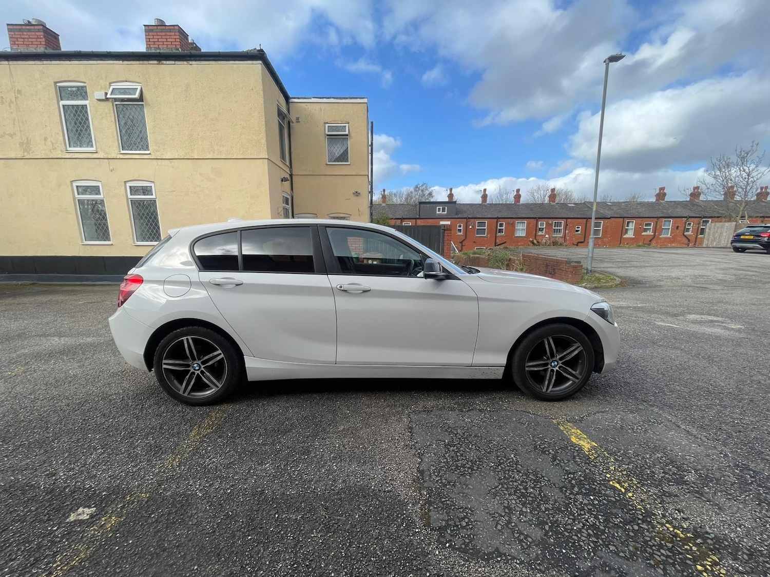 Used BMW 1 Series 2015 for sale - 78046052: Photo 6