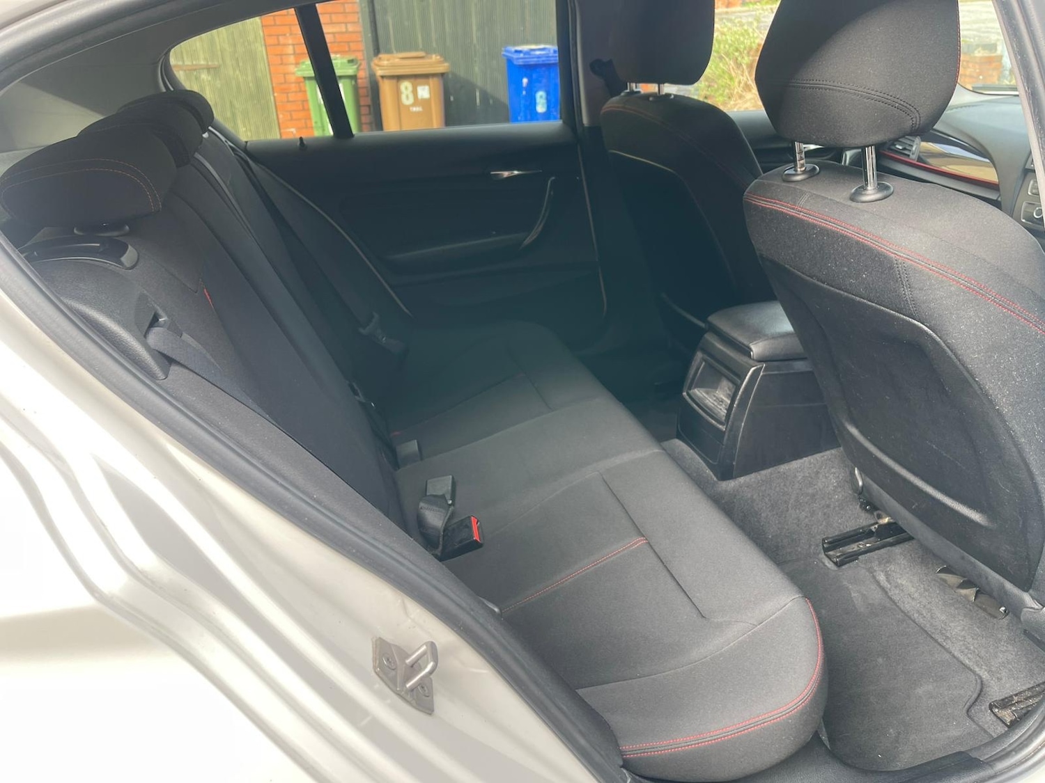 Used BMW 1 Series 2015 for sale - 78046052: Photo 9