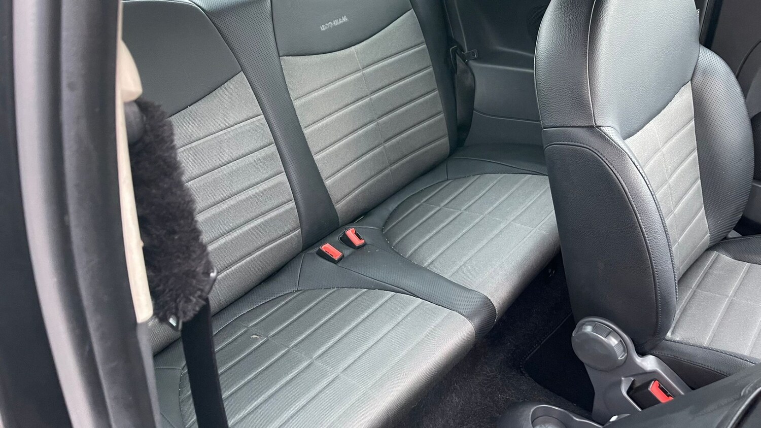 Used Fiat 500 2008 for sale - 77722245: Photo 12