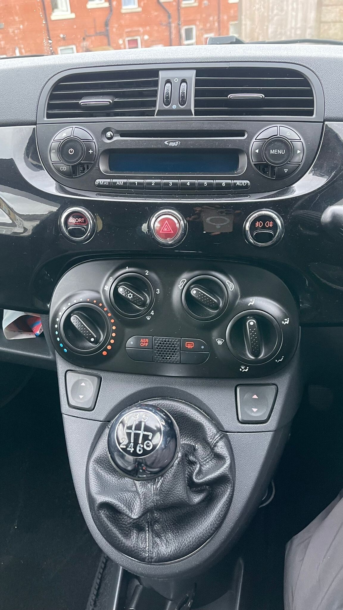 Used Fiat 500 2008 for sale - 77722245: Photo 13