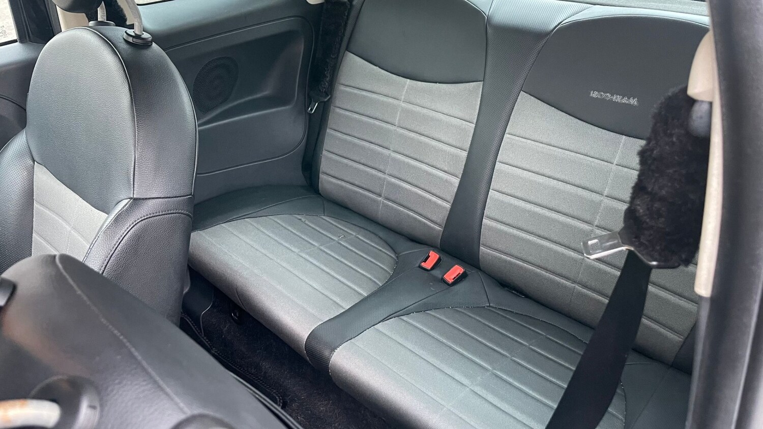 Used Fiat 500 2008 for sale - 77722245: Photo 14