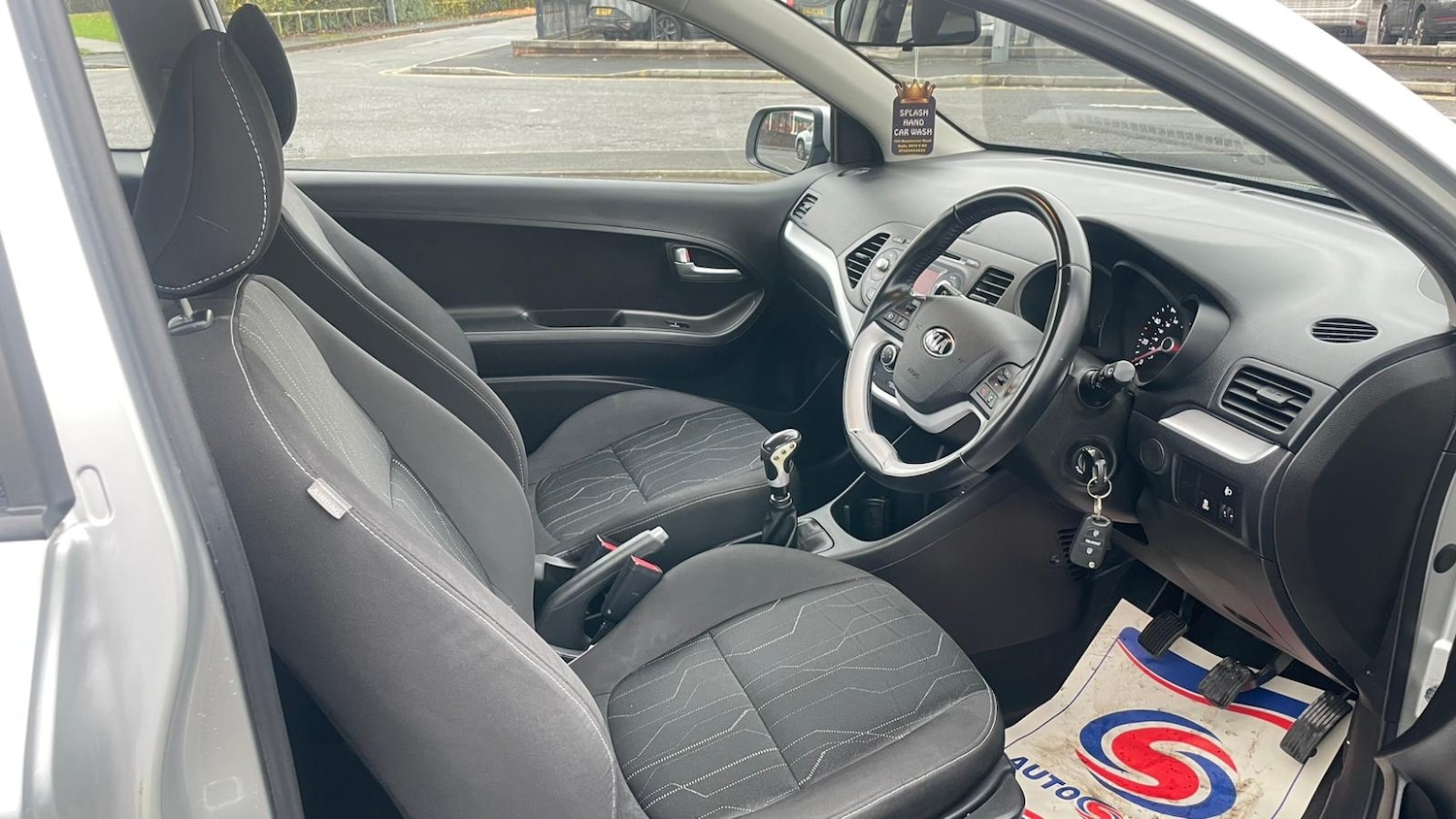 Used Kia Picanto 2013 for sale - 76543126: Photo 11