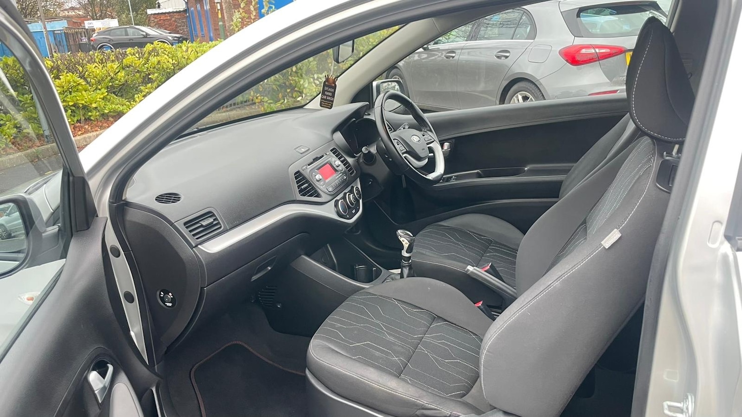 Used Kia Picanto 2013 for sale - 76543126: Photo 12