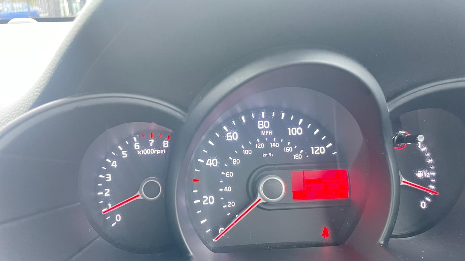 Used Kia Picanto 2013 for sale - 76543126: Photo 14