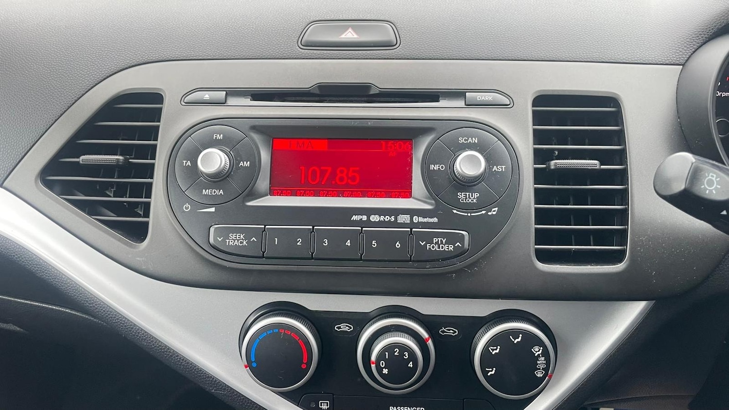 Used Kia Picanto 2013 for sale - 76543126: Photo 15