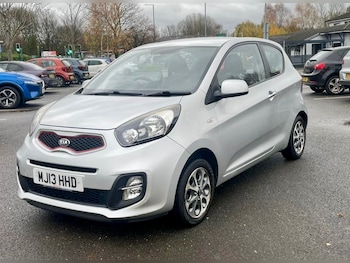Used Kia Picanto 2013 for sale - 76543126: Photo