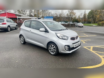 Used Kia Picanto 2013 for sale - 76543126: Photo