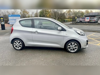 Used Kia Picanto 2013 for sale - 76543126: Photo